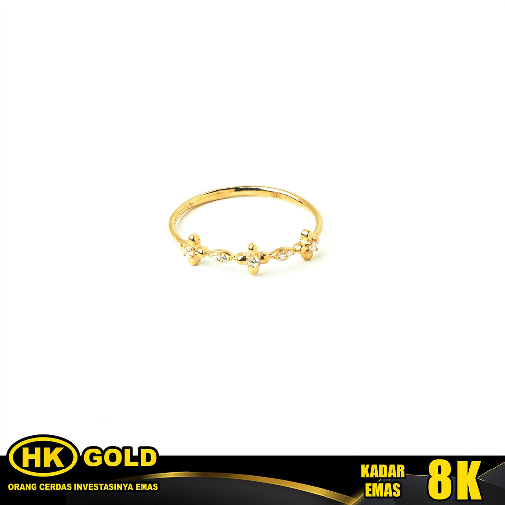 Cincin Emas