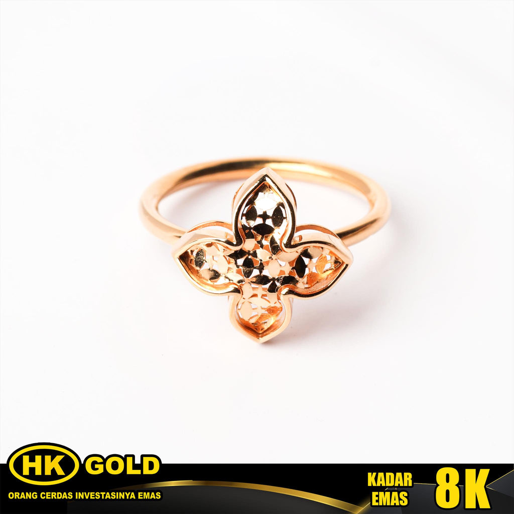 Cincin Emas