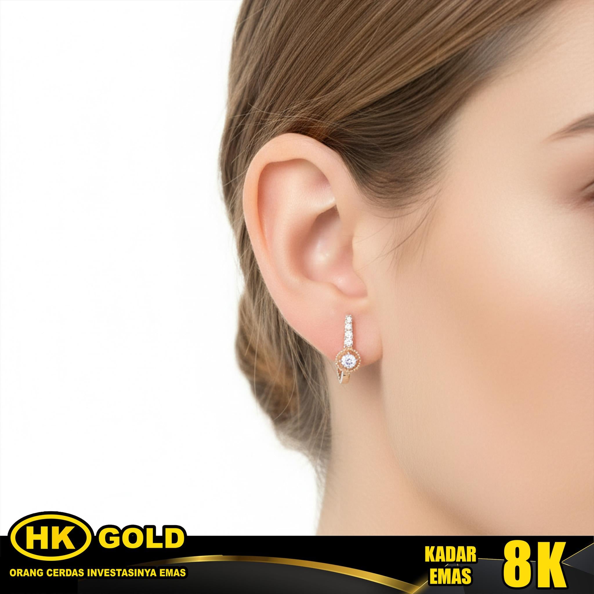 Anting Emas