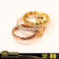 Cincin Emas