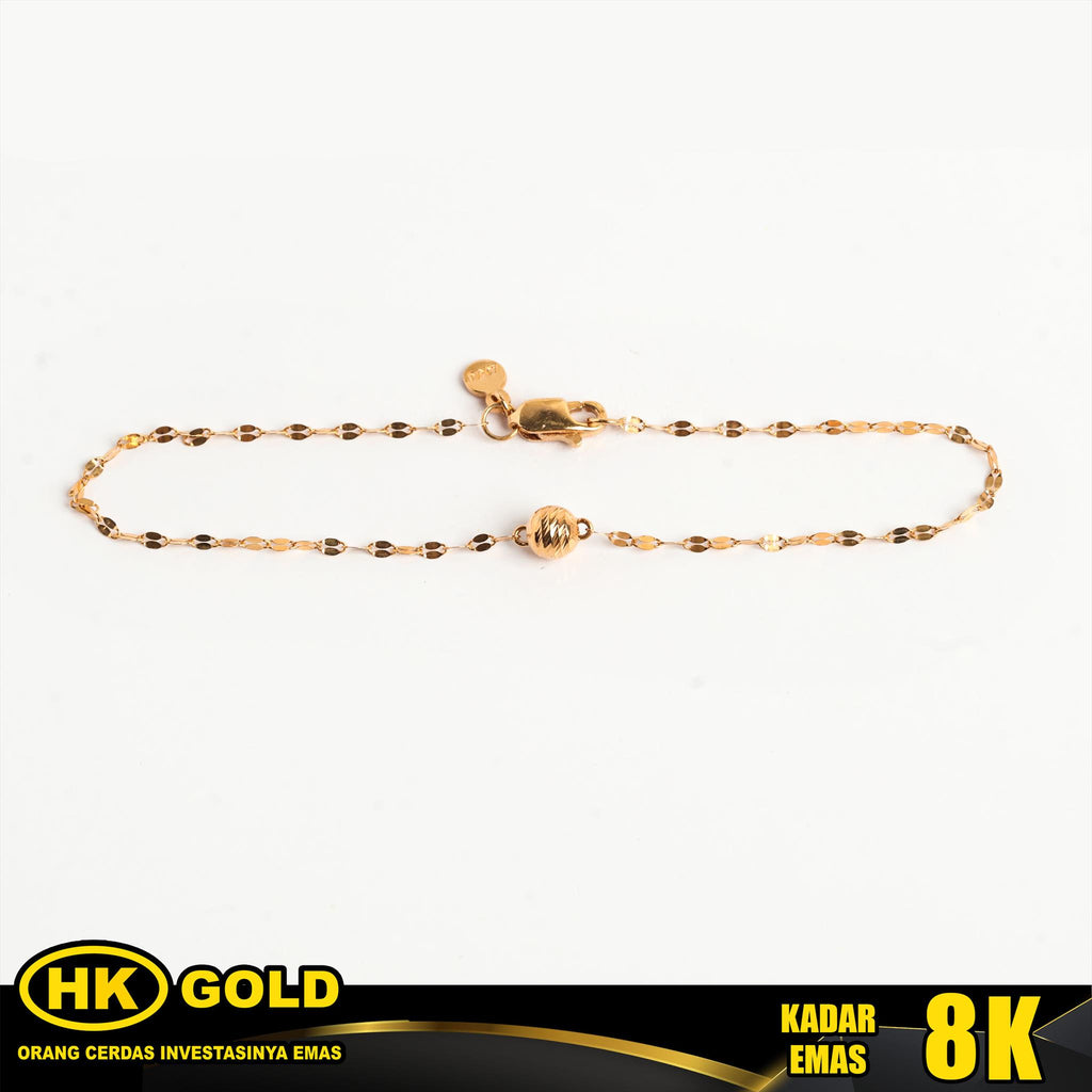 Gelang Emas