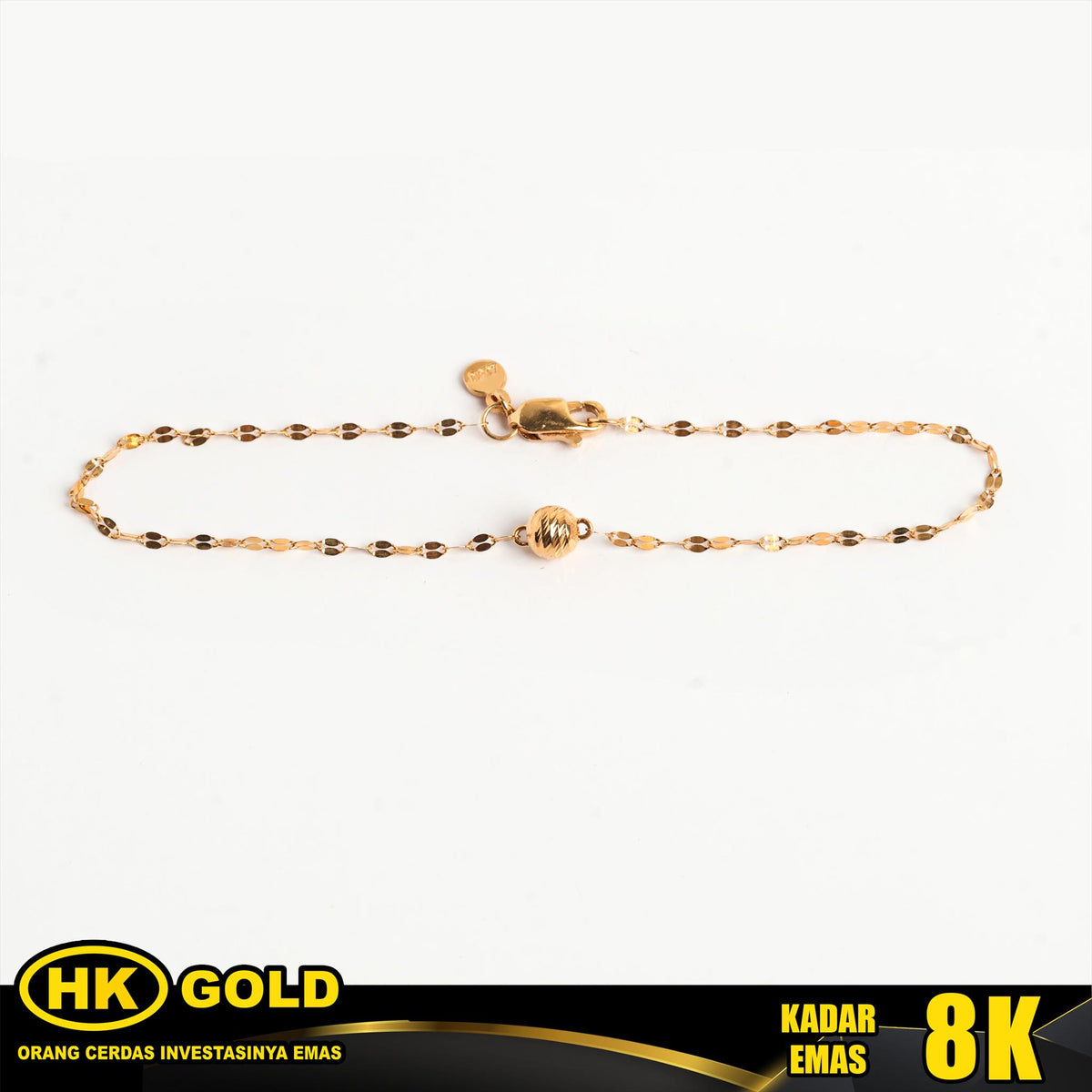 Gelang Emas