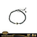 HK MUSTIKA - GELANG EMAS 8K - Type 773 GODIVA VAR