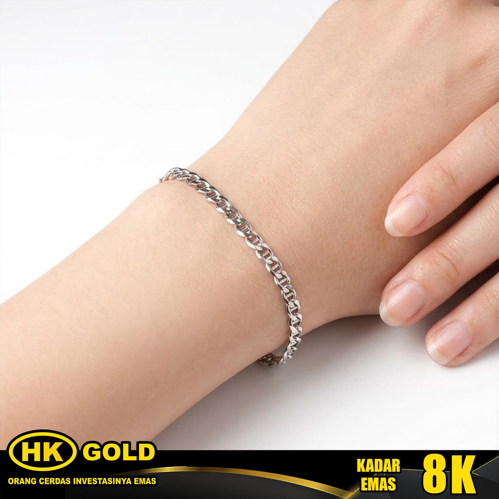 Gelang Emas