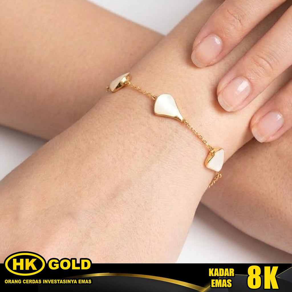 Gelang Emas