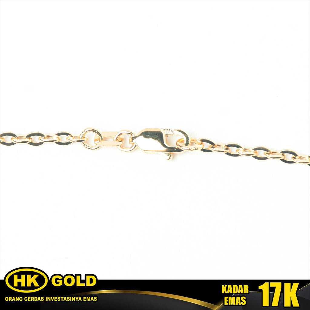 KALUNG EMAS