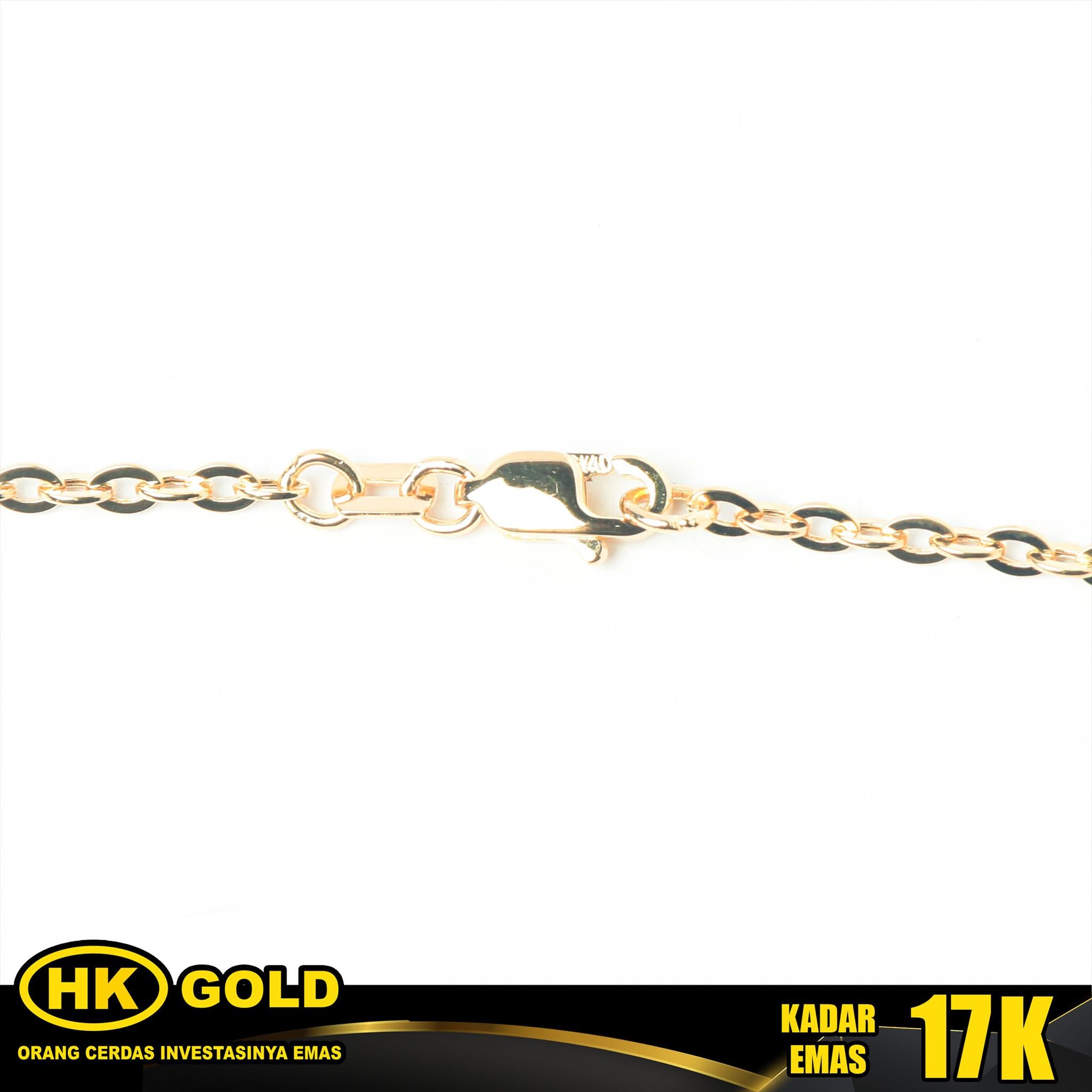 KALUNG EMAS