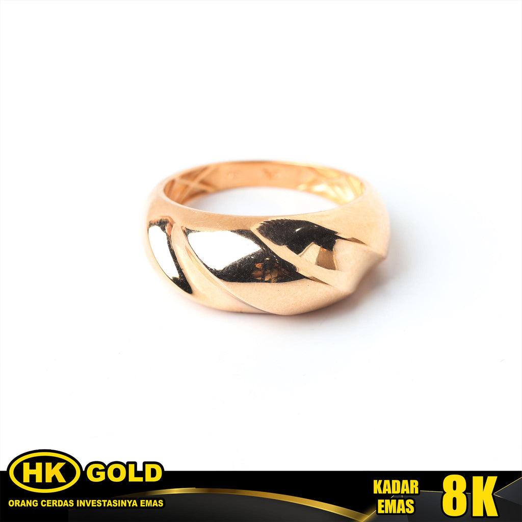 Cincin Emas
