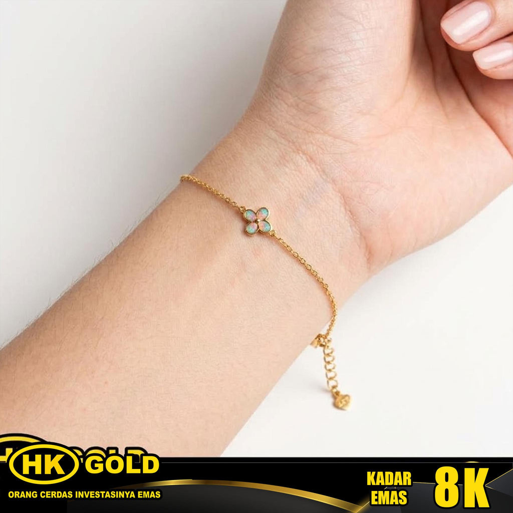 Gelang Emas