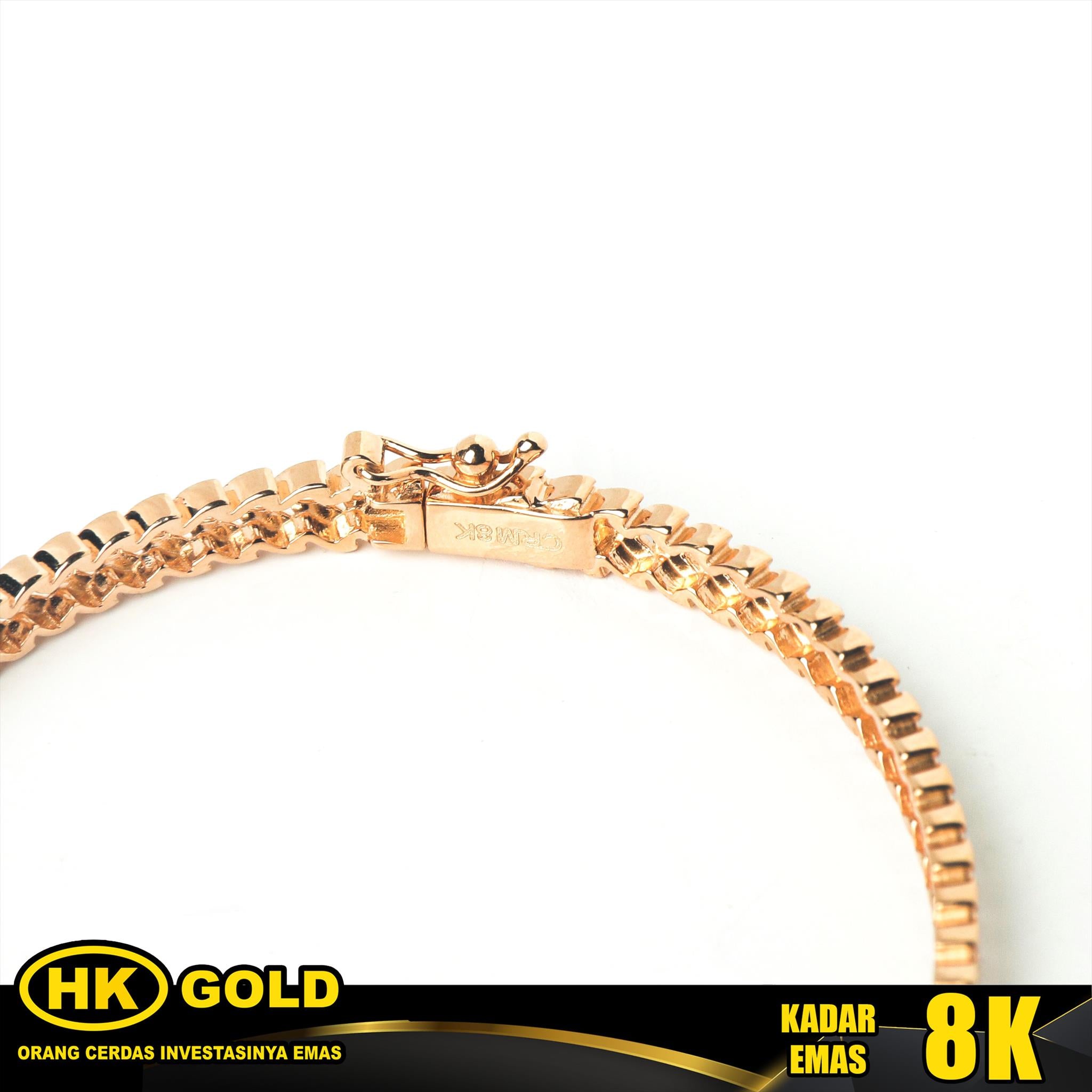 Gelang Emas