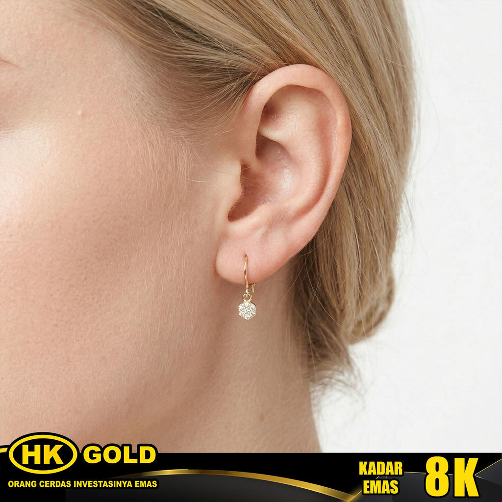 Anting Emas