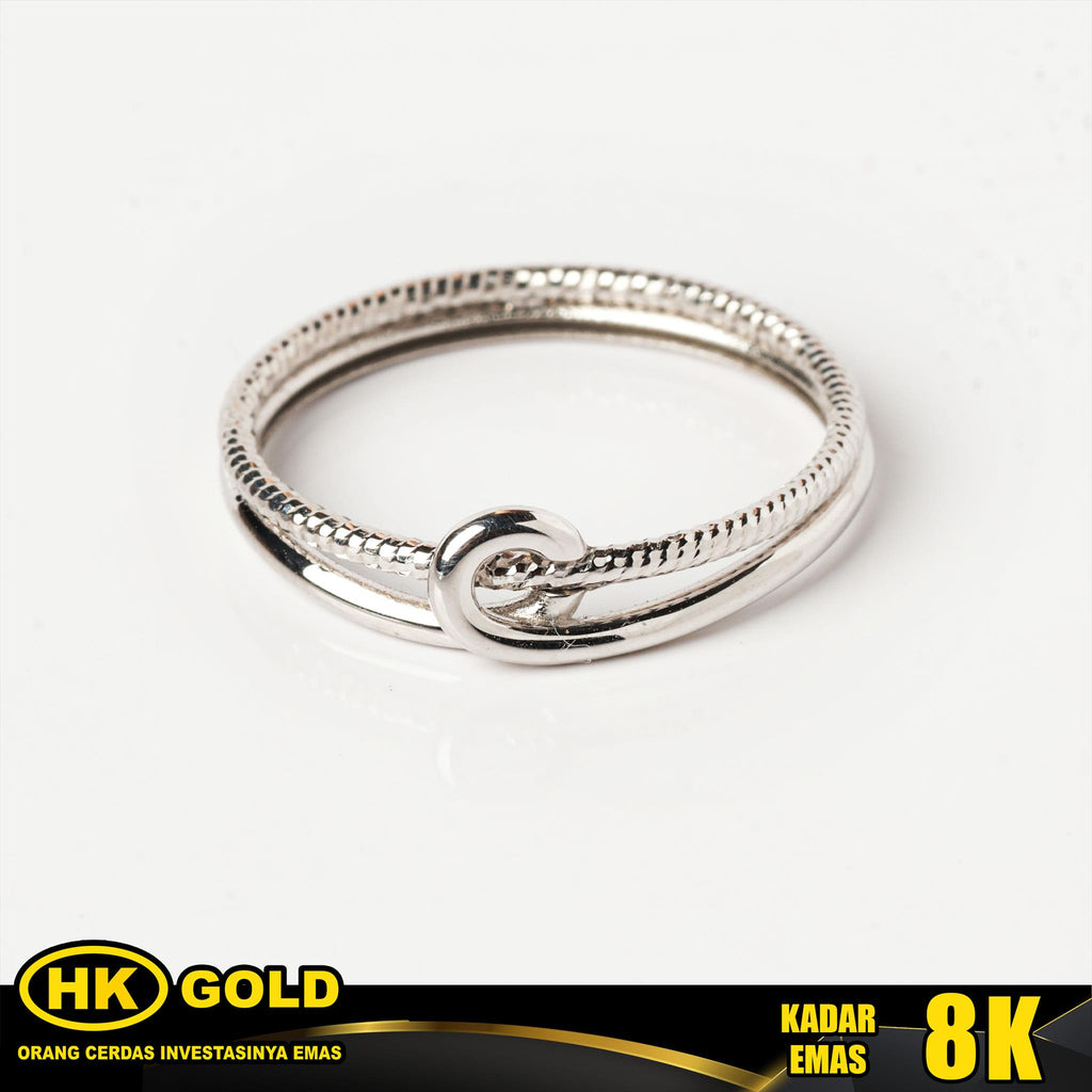 Cincin Emas
