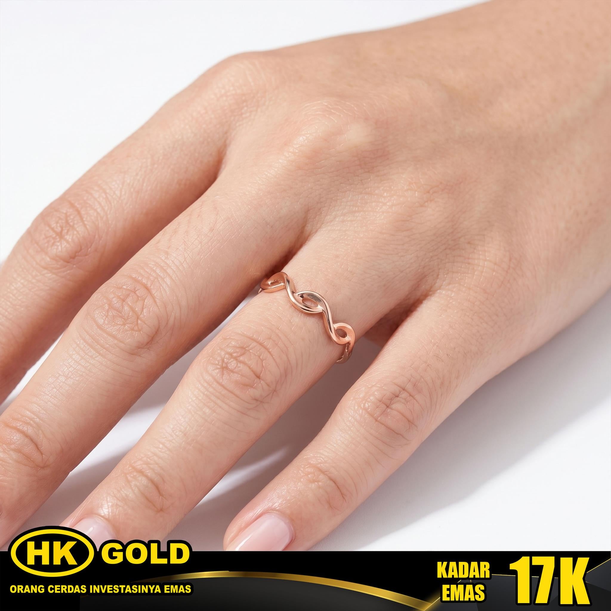 Cincin Emas