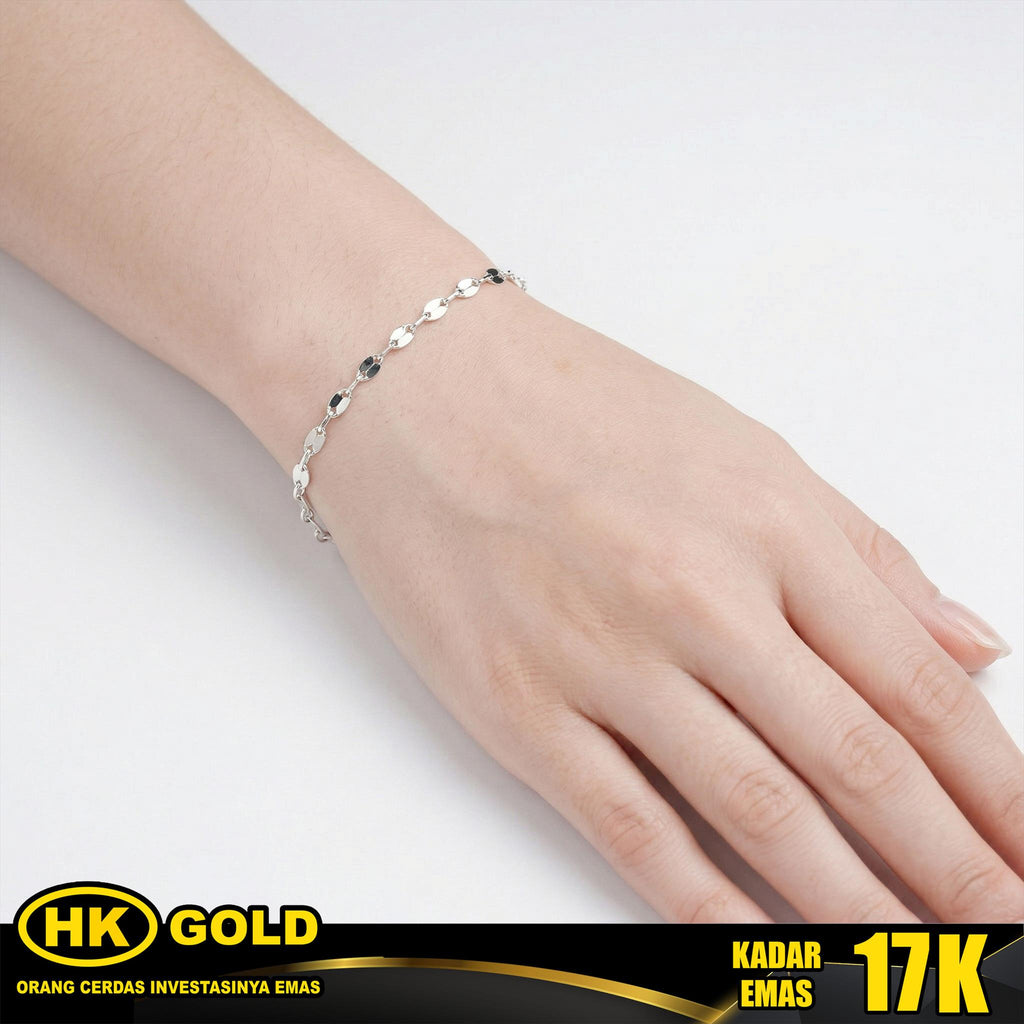 Gelang Emas