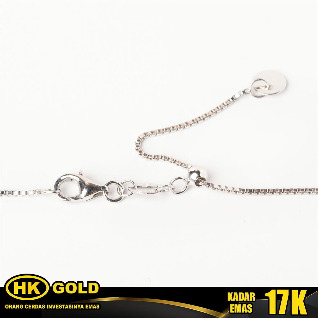 Kalung Emas