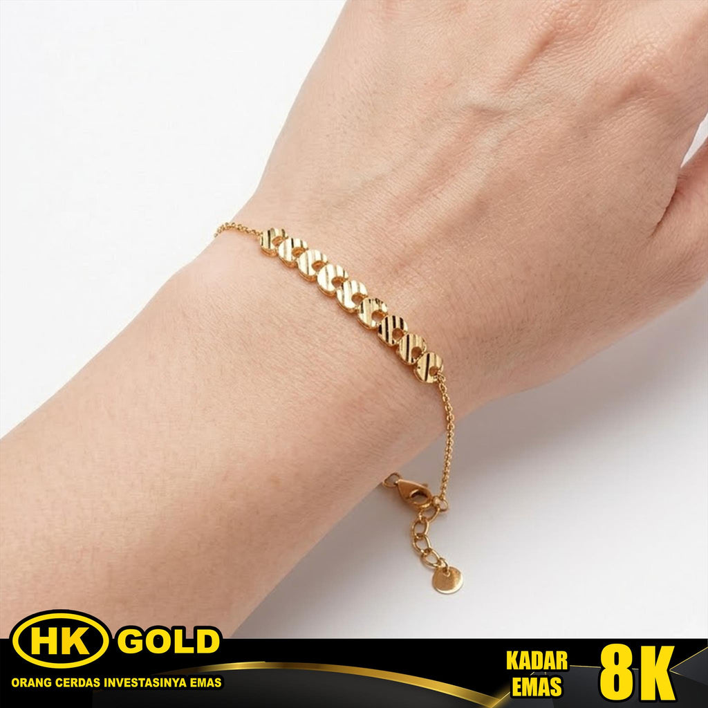 Gelang Emas