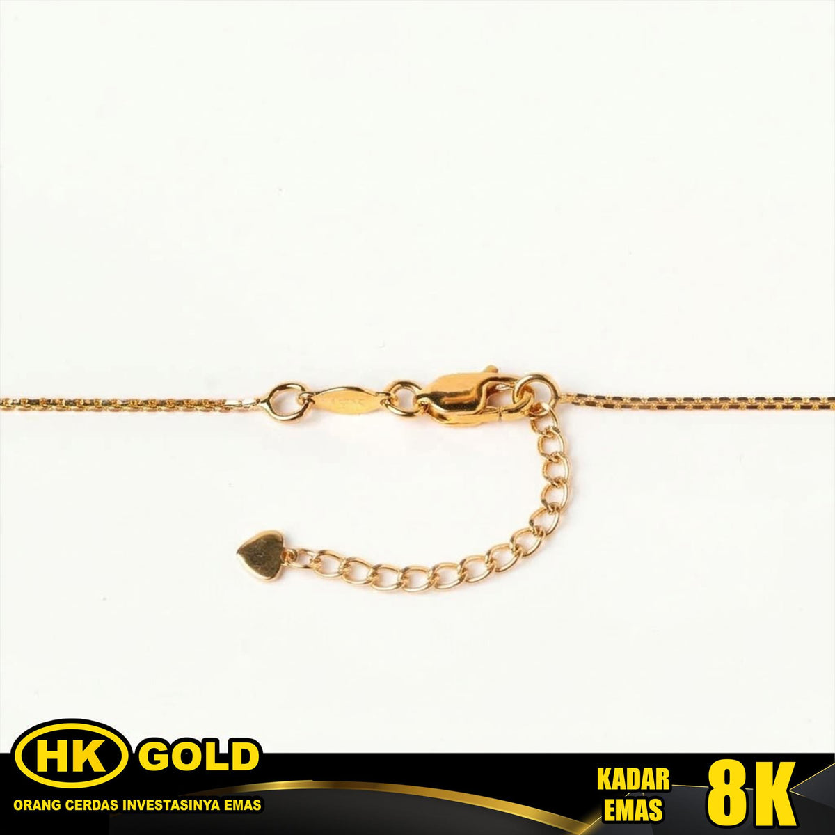 Kalung Emas