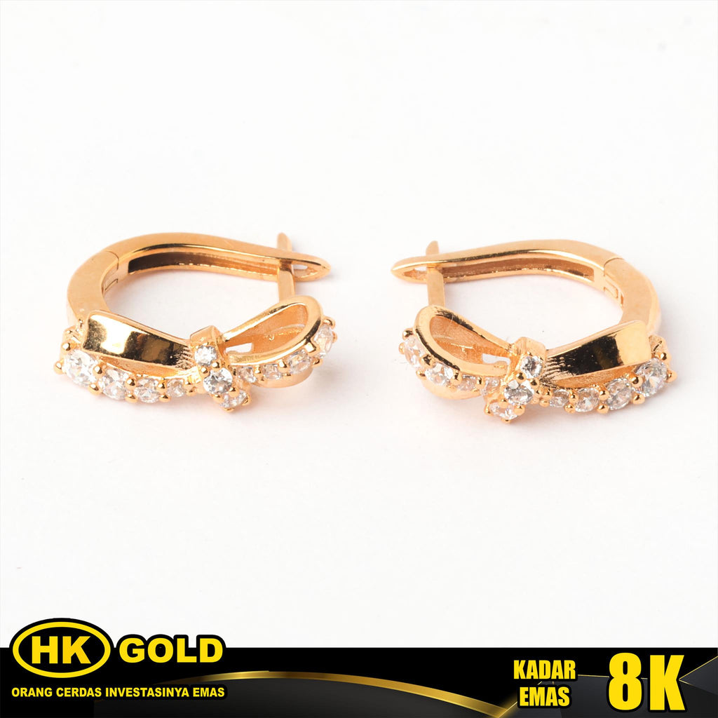 Anting Emas