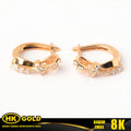 Anting Emas