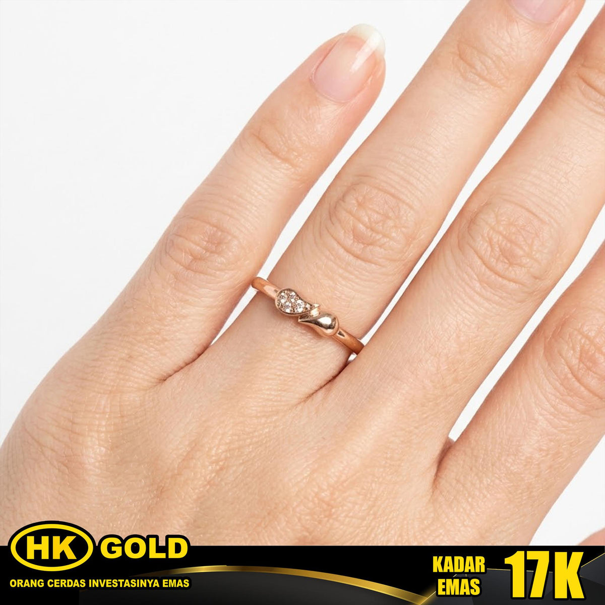 Cincin Emas