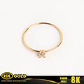 Cincin Emas