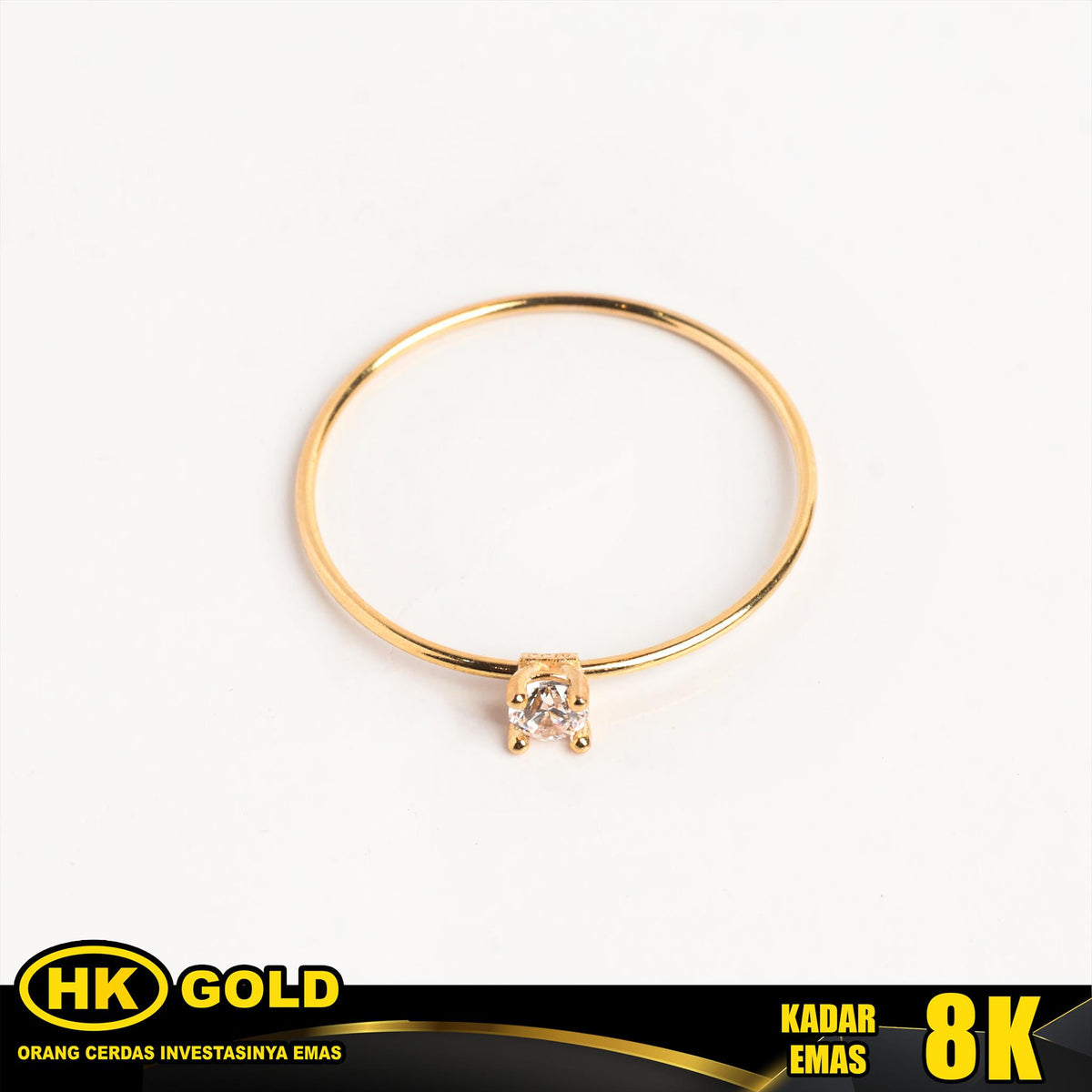 Cincin Emas