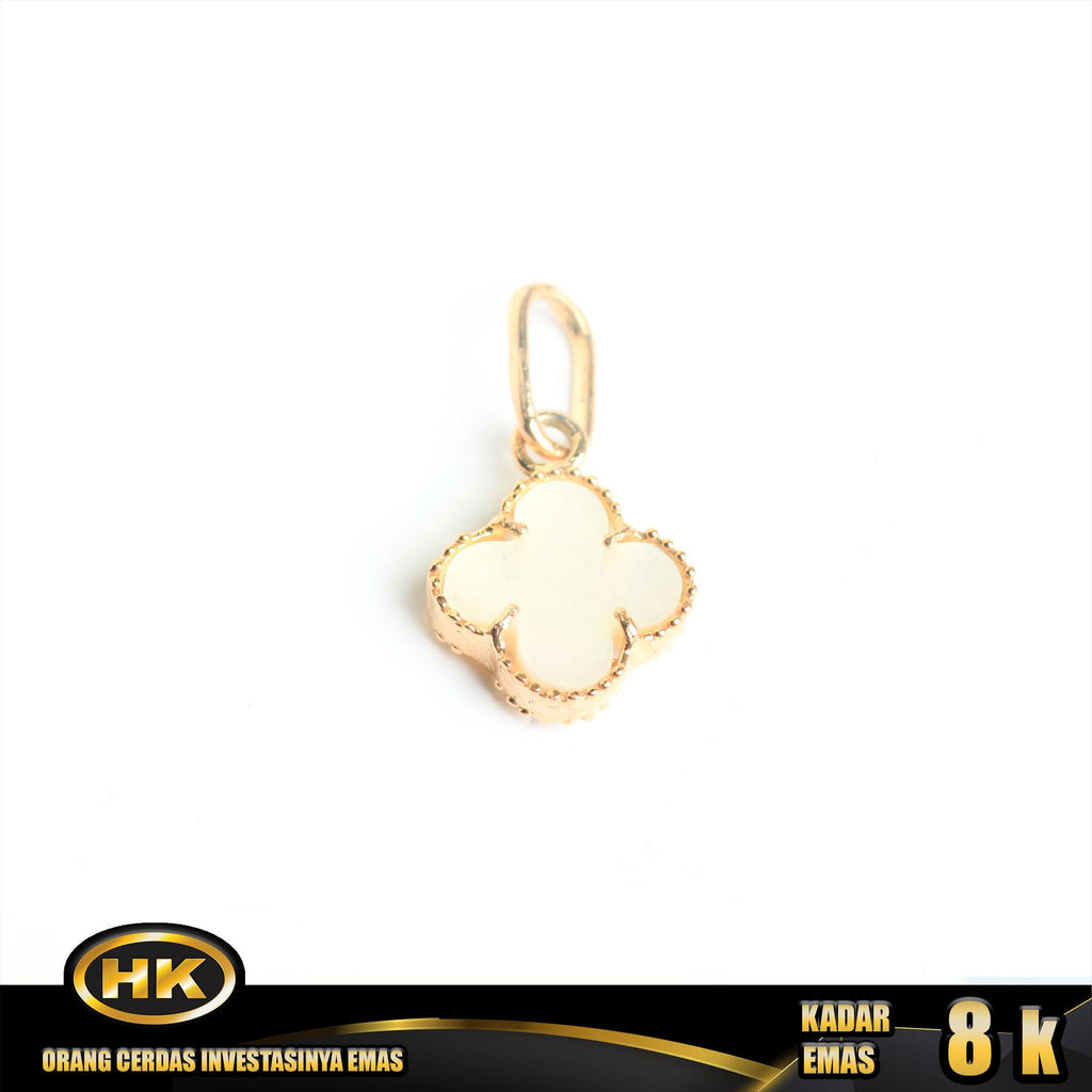 HK MUSTIKA - LIONTIN EMAS