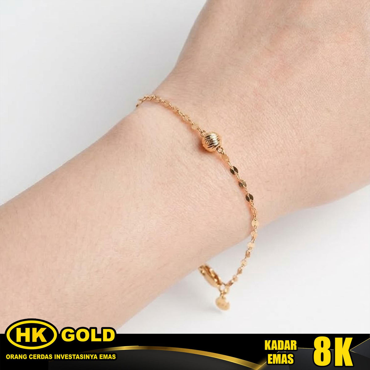 Gelang Emas