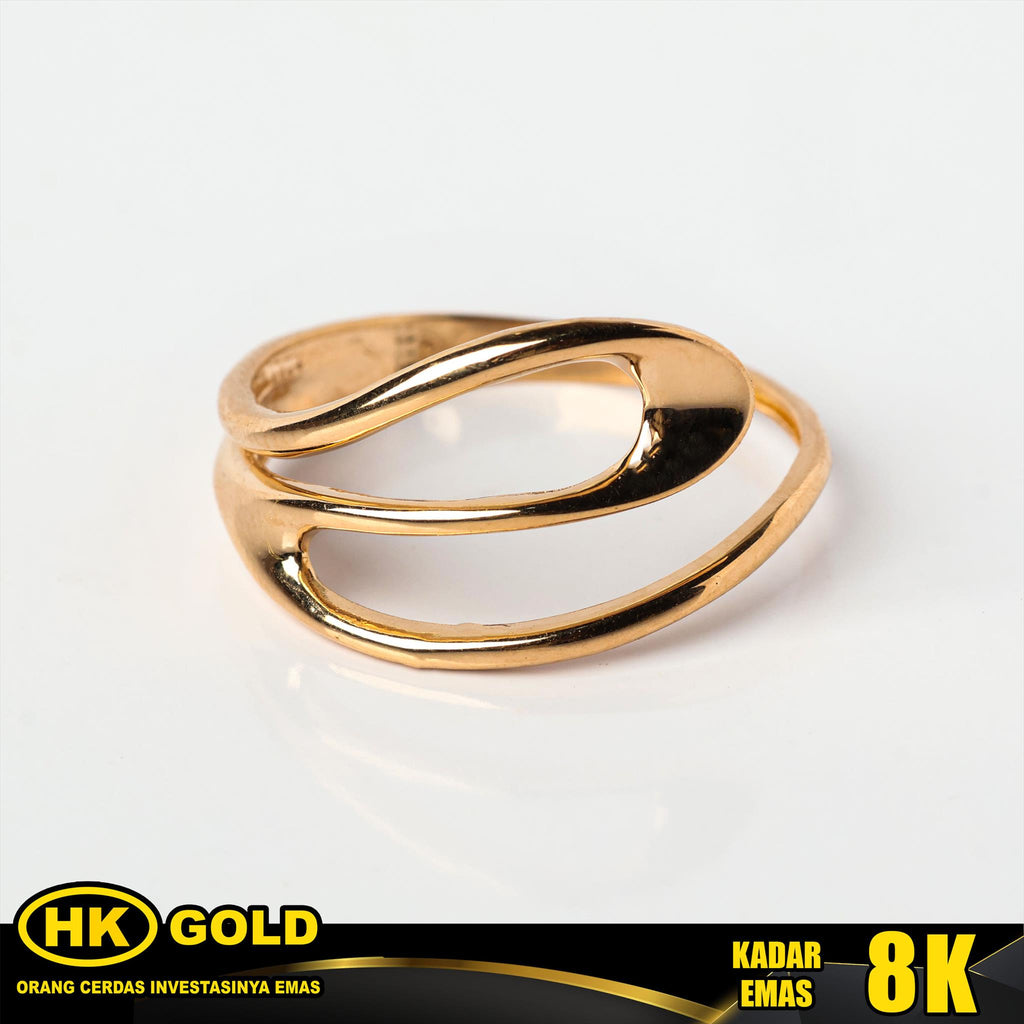 Cincin Emas