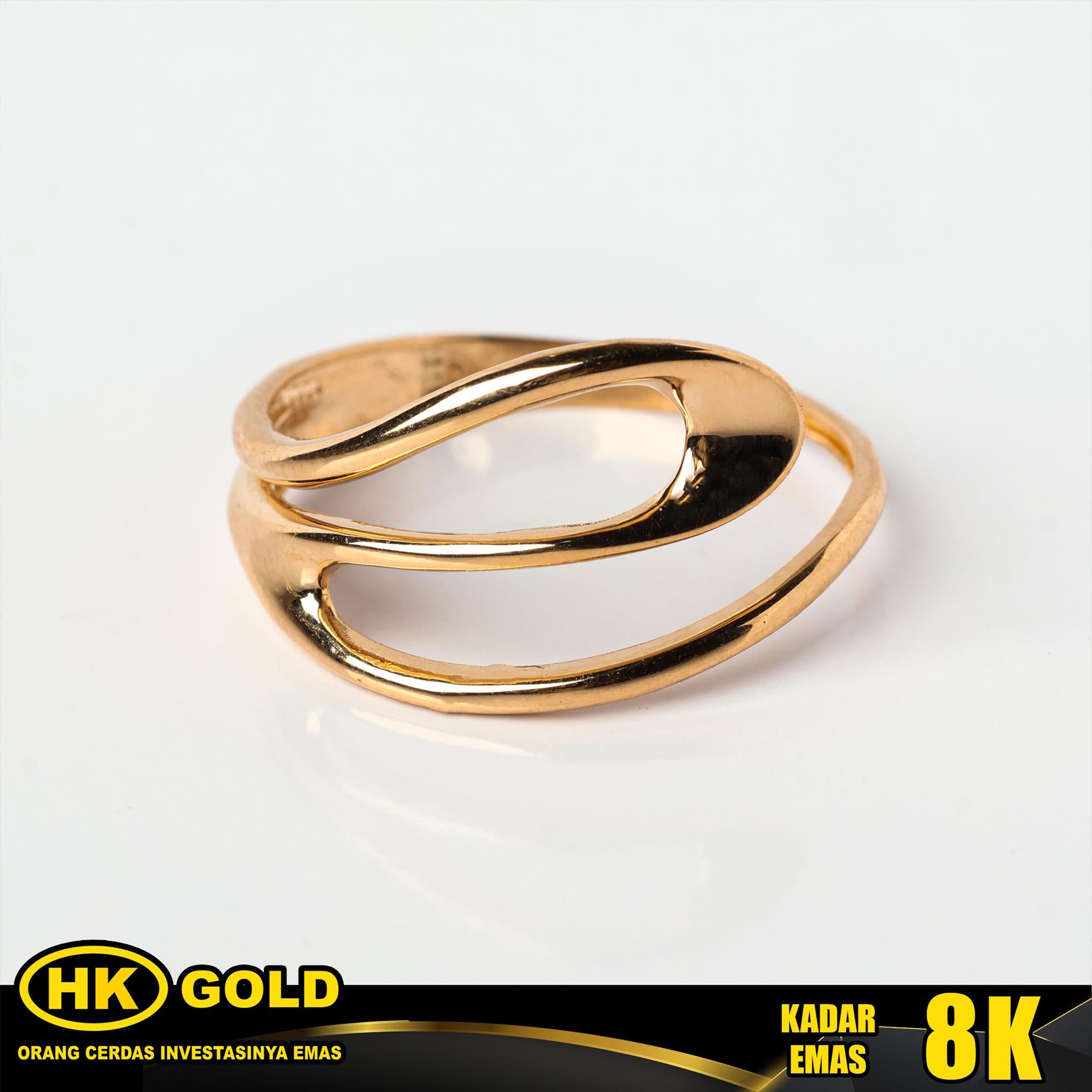 Cincin Emas