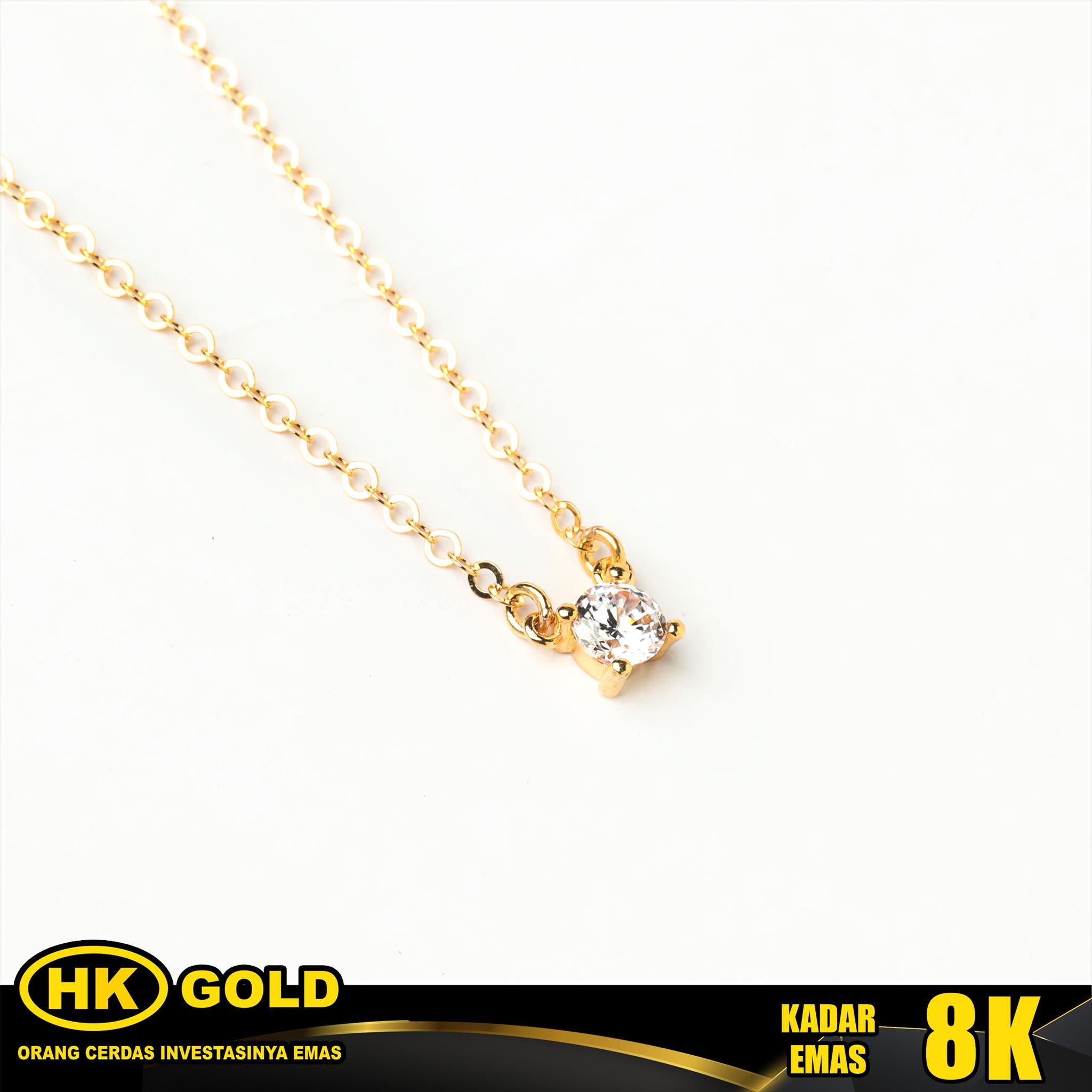 Kalung Emas
