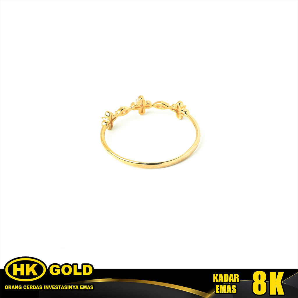 Cincin Emas