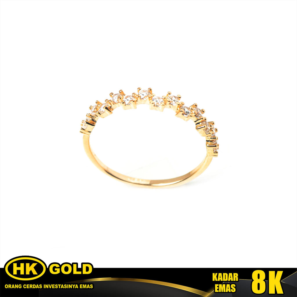 Cincin Emas