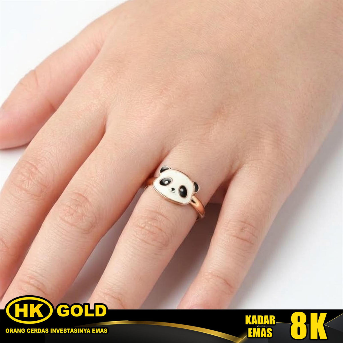 Cincin Emas