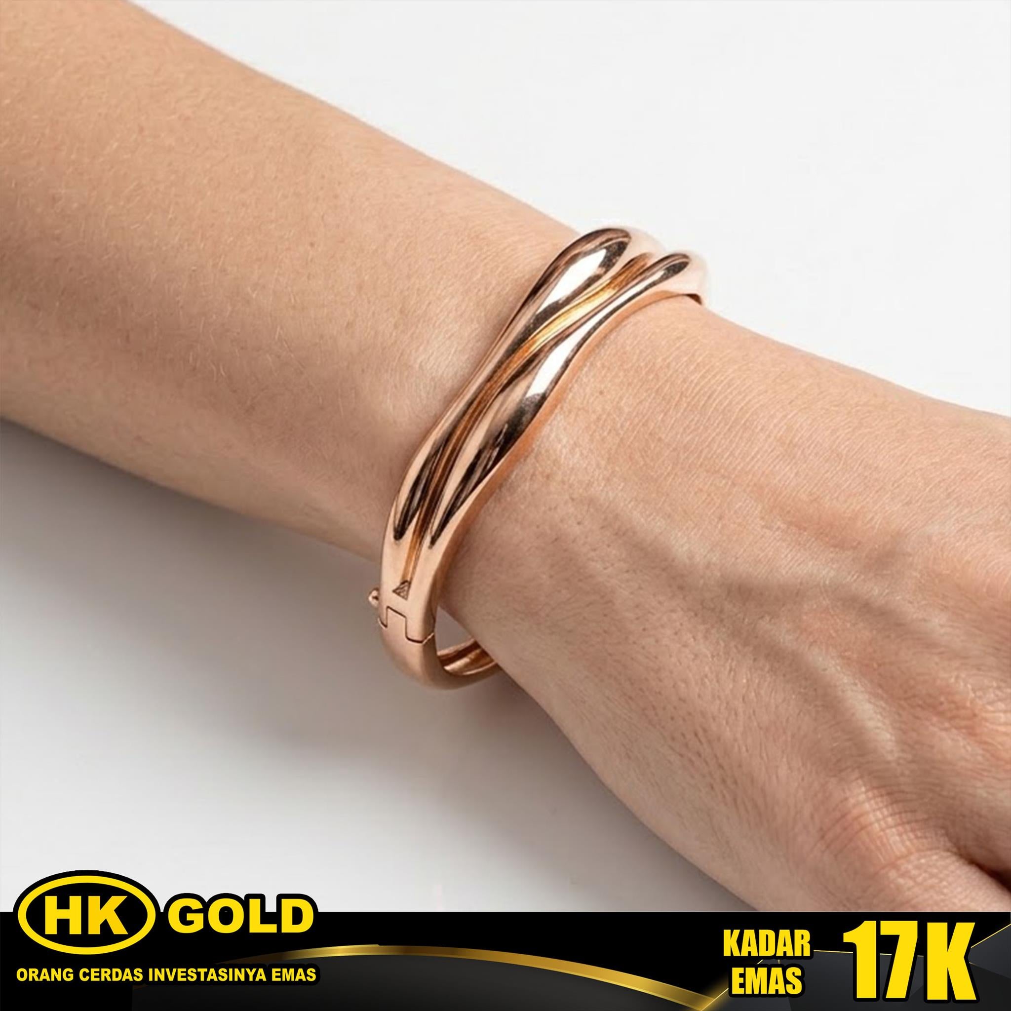 Gelang Emas