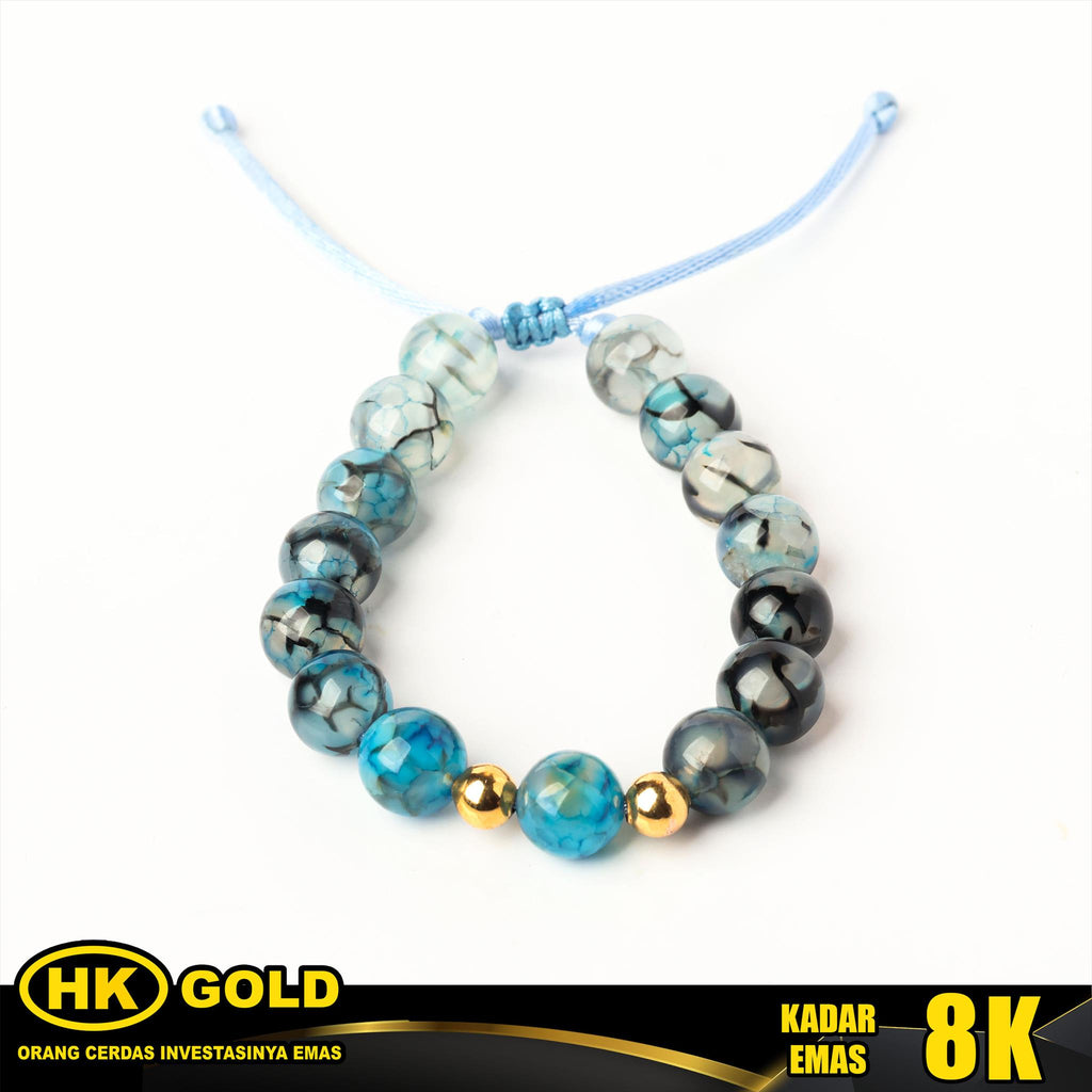 Gelang Emas