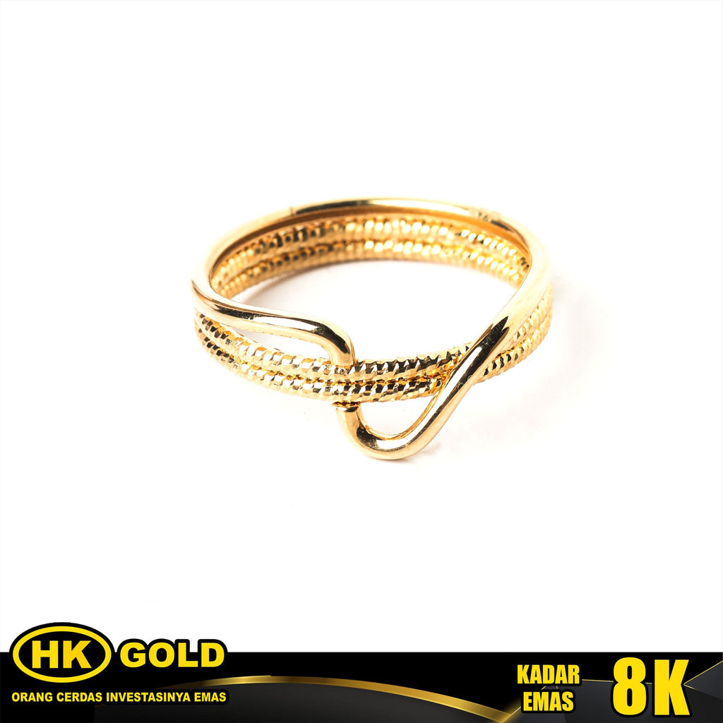 Cincin Emas