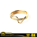 Cincin Emas