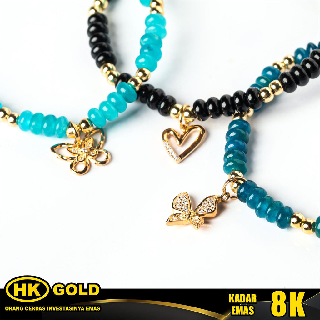 Gelang Emas
