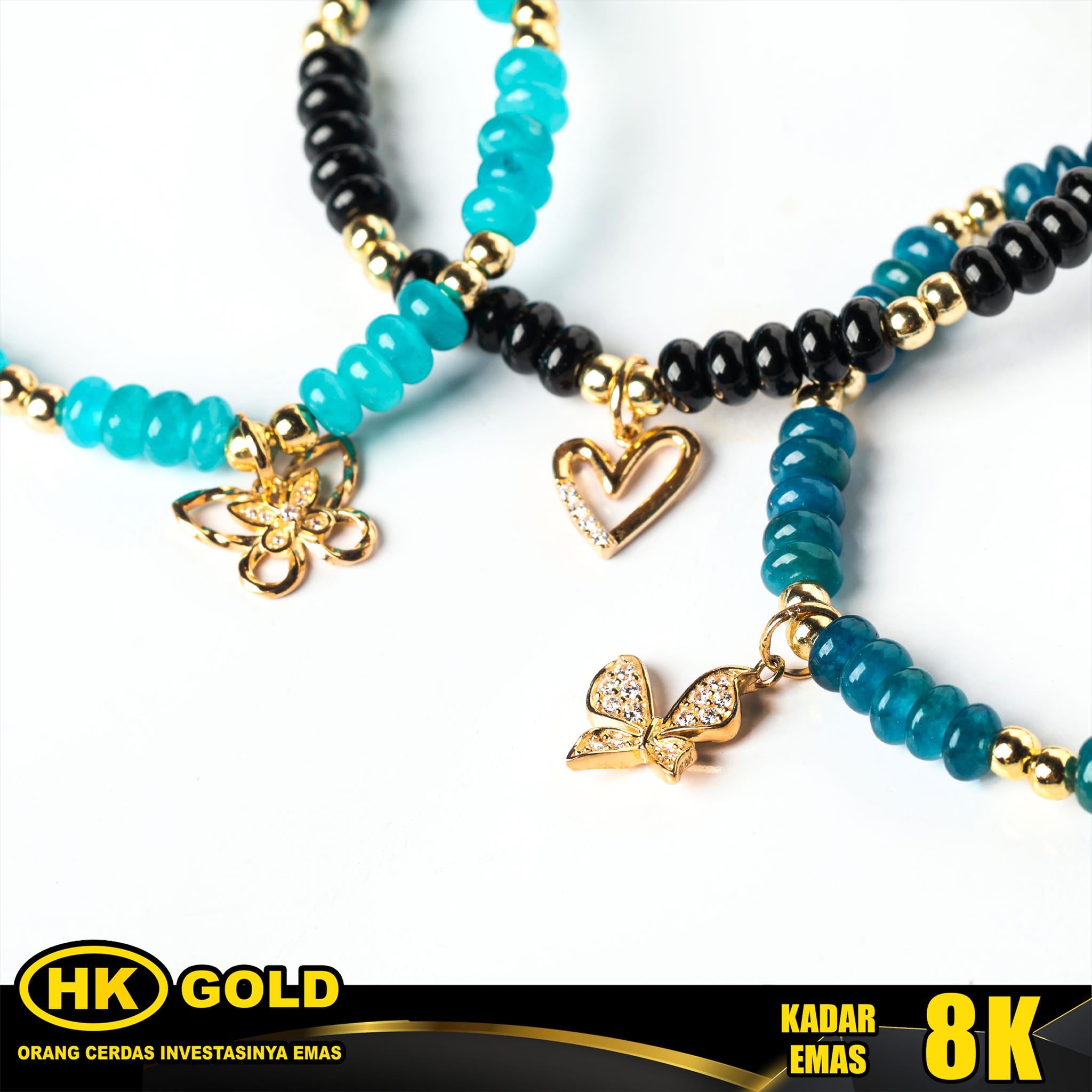 Gelang Emas