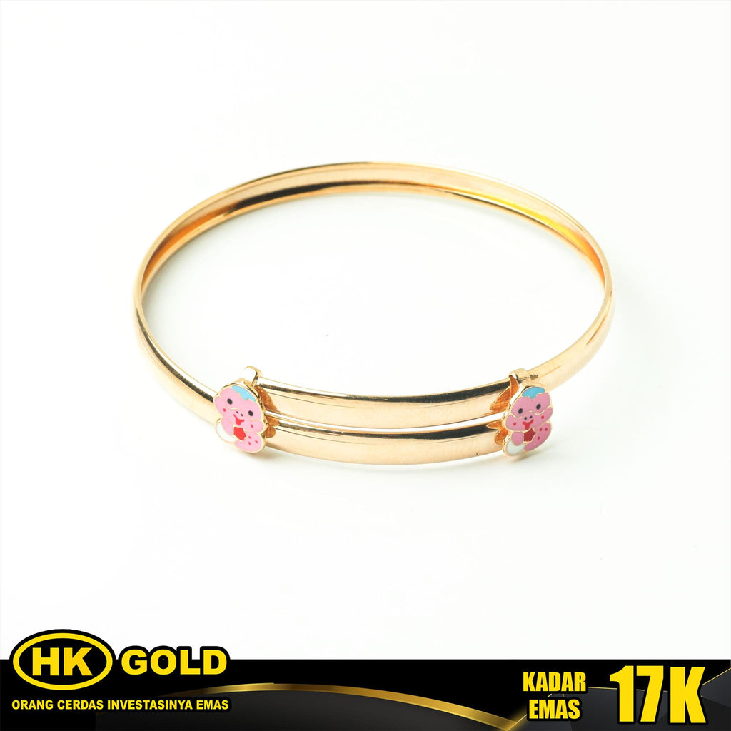 Gelang Emas