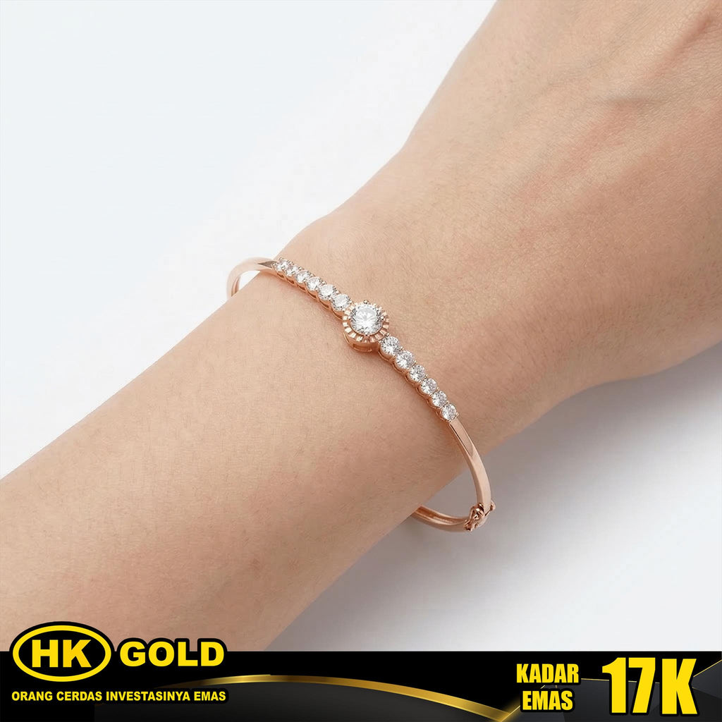 Gelang Emas