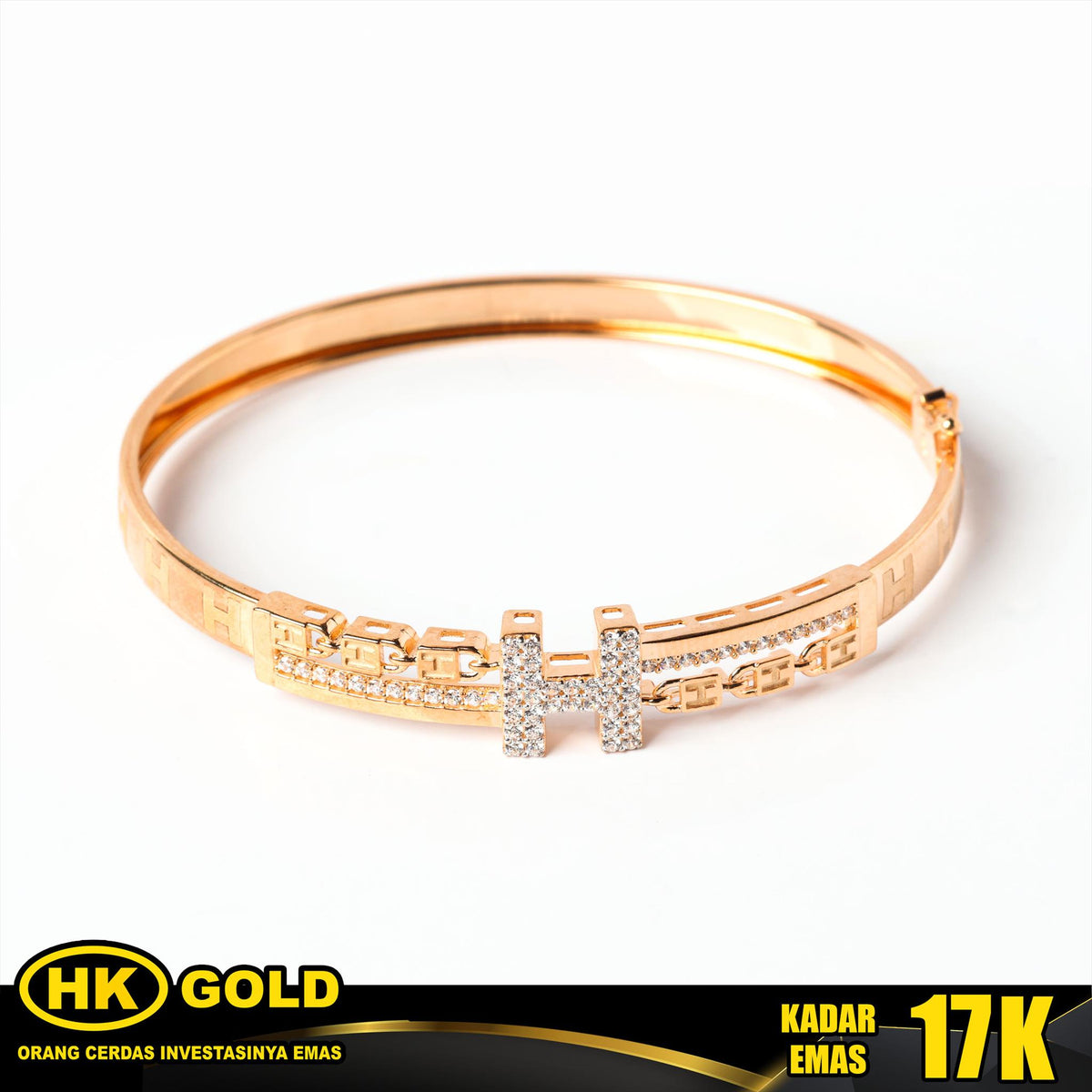 Gelang Emas