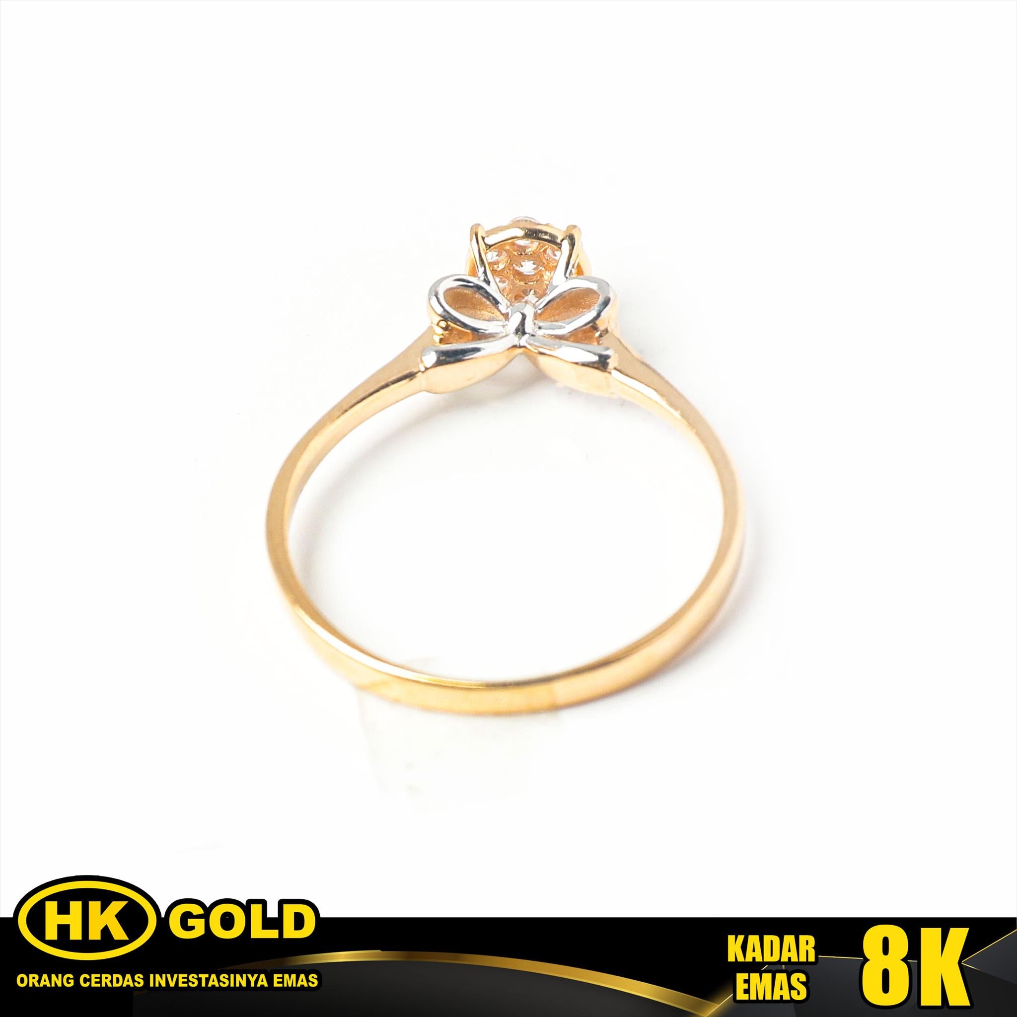 CINCIN EMAS