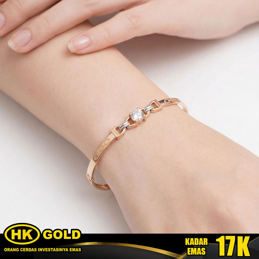 Gelang Emas