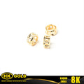 Liontin Emas