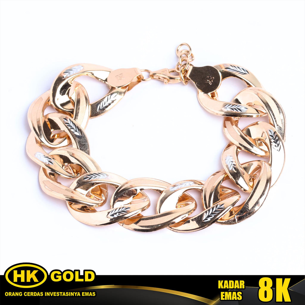 Gelang Emas