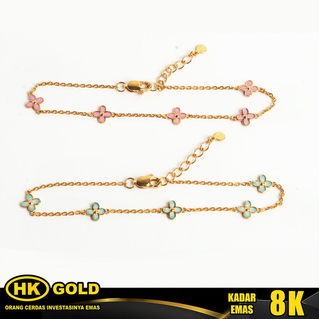 Gelang Emas