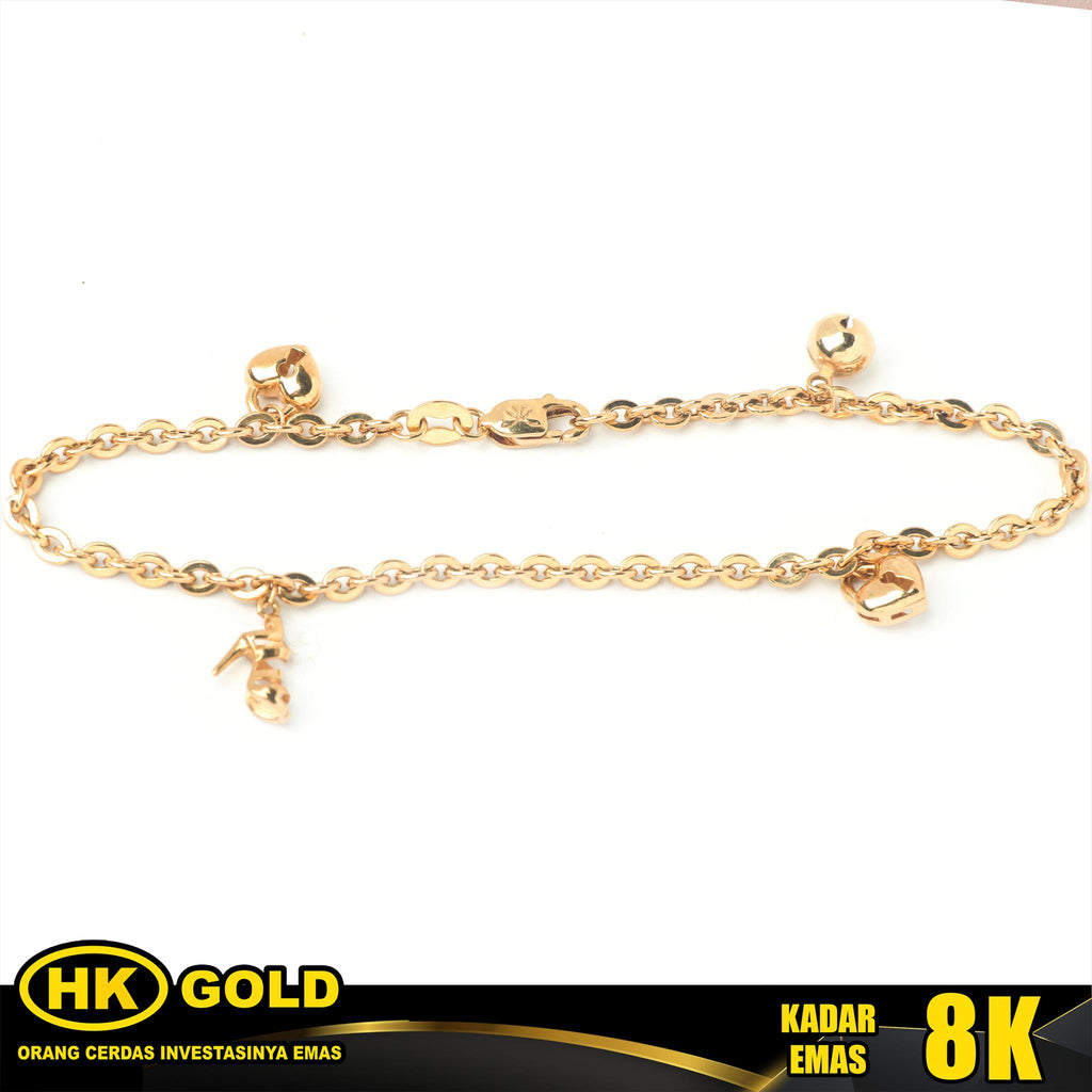 Gelang Emas