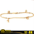 Gelang Emas